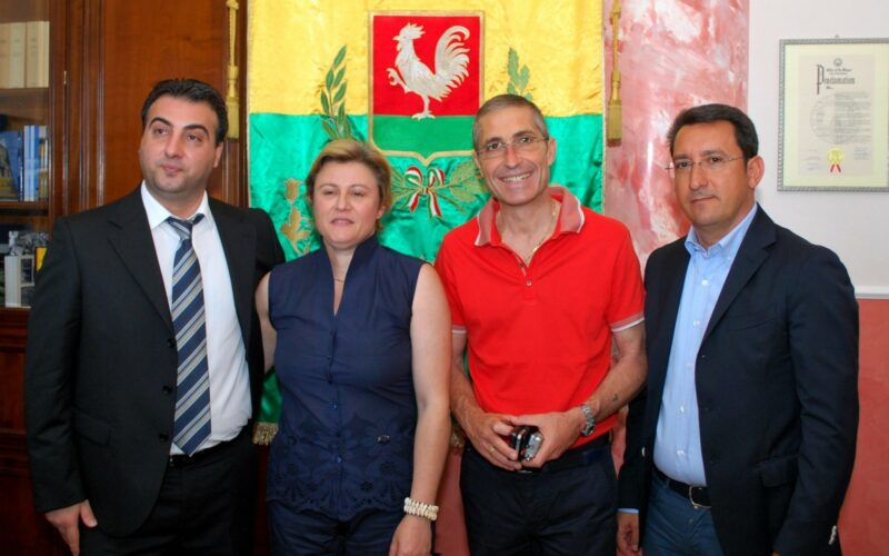 PRIOLO GARGALLO: INSEDIATI TRE COMPONENTI DELLA NUOVA GIUNTA COMUNALE PRIOLESE