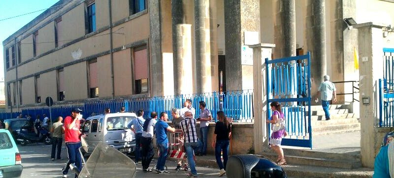 CASSIBILE E FONTANE BIANCHE ACCORPATI AL COMUNE DI AVOLA? COSI’ ROCCARO (FIAMMA TRICOLORE)