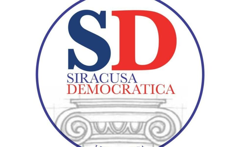 SIRACUSA: APPELLO DEL COORDINATORE DI SIRACUSA DEMOCRATICA SUL VOTO DEL BALLOTTAGGIO