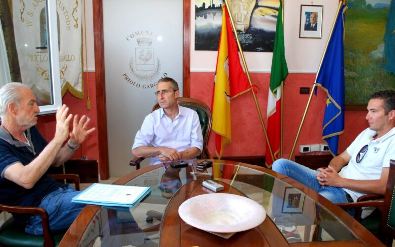 Priolo Gargallo: Protocollo d’intesa in materia di legalità