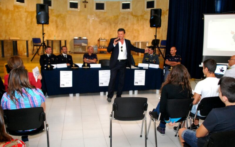 Priolo Gargallo: Concluso il progetto “Legal…mente”