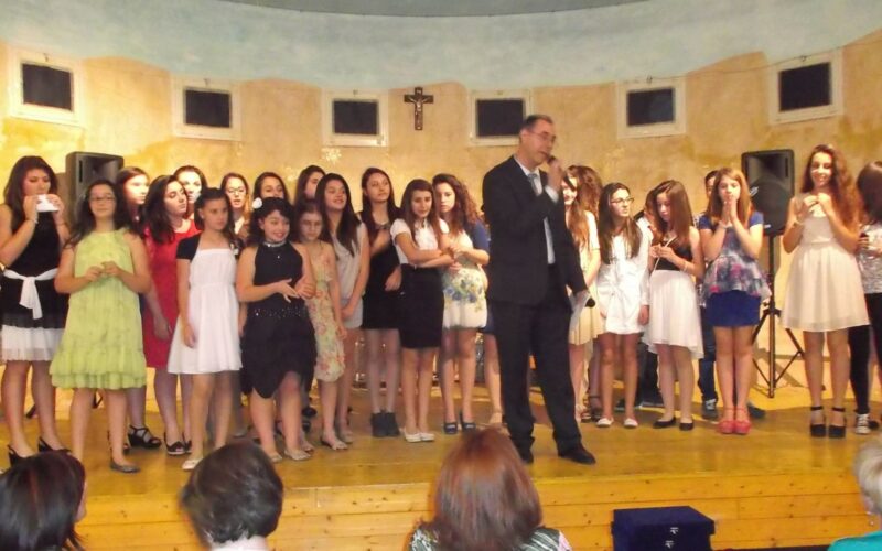PRIOLO GARGALLO: RASSEGNA MUSICALE “ARTISTI IN ERBA…CANTA E SUONA INSIEME A NOI”