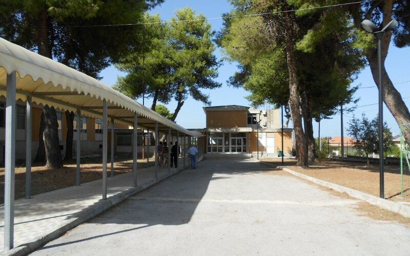 PRIOLO GARGALLO: AL VIA I LAVORI DI RIQUALIFICAZIONE SCUOLE
