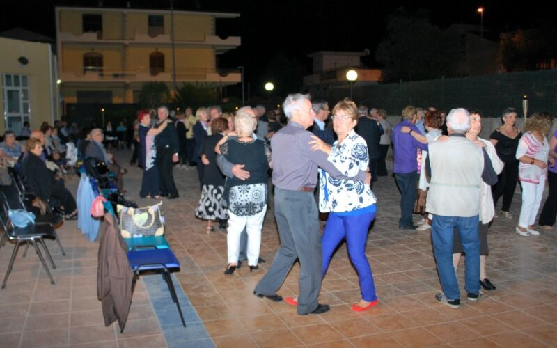 PRIOLO GARGALLO: RESA FRUIBILE L’AREA ESTERNA DEL CENTRO DIURNO