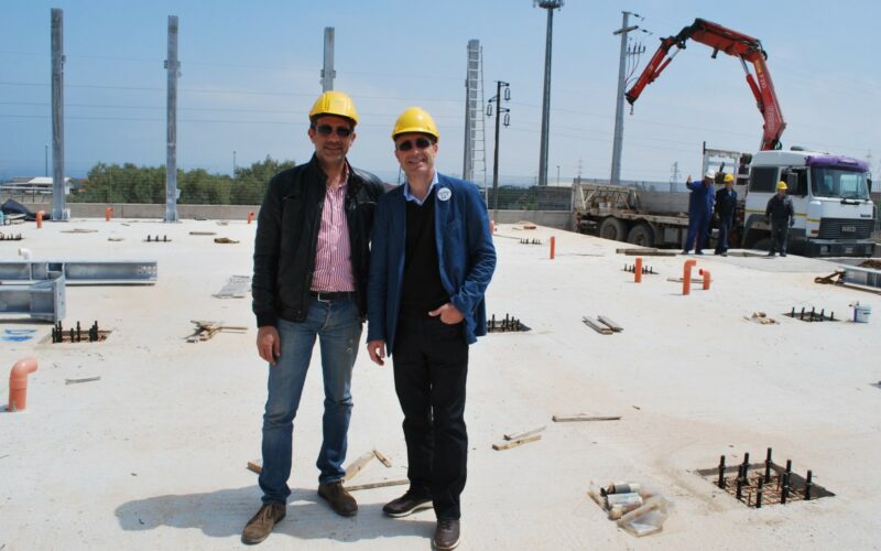 PRIOLO GARGALLO: RIAVVIATO L’ITER DI ASSEGNAZIONE DEI LOTTI DELL’AREA P.I.P.