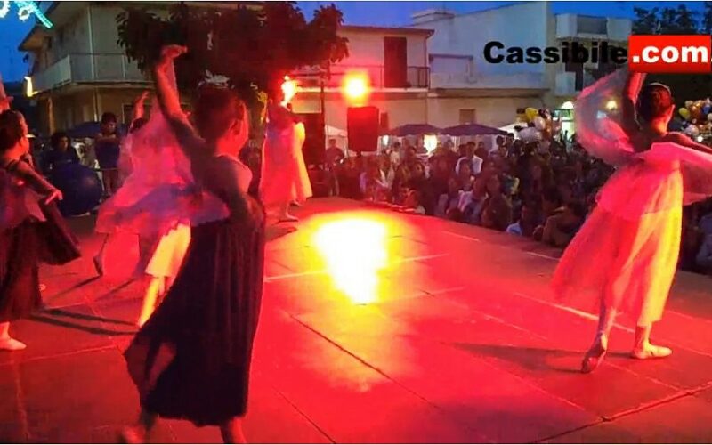 Video – Il sogno di Stella (1° parte)