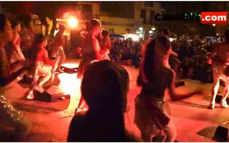 Video – Wellnessdance (1° parte)