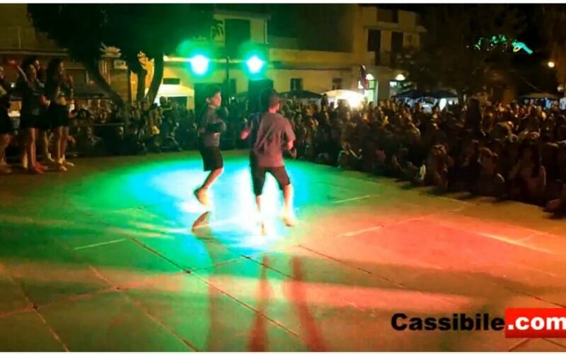 Video – Wellnessdance (2° parte)