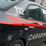 Siracusa: condannato a 10 anni per violenza sessuale, arrestato