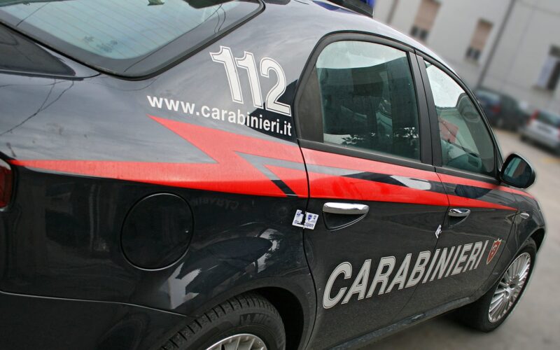 A casa aveva un grammo e mezzo di cocaina, arrestato a Cassibile