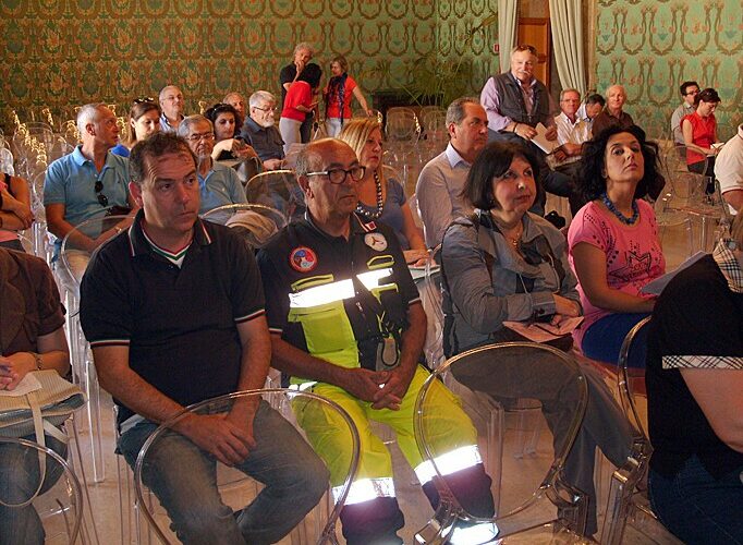 Siracusa, Insediata la Consulta per il Volontariato