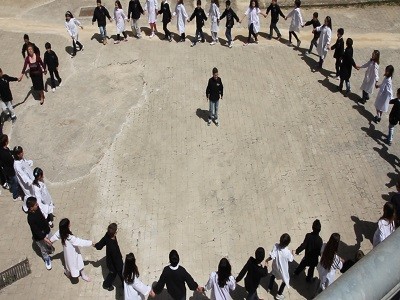 Palazzolo Acreide: Sabato prima proiezione di “Sotto – sopra” con studenti come protagonisti