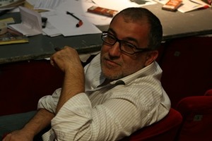 Giuseppe Dipasquale, Teatro Stabile di Catania: “Siamo al limite di sopravvivenza”
