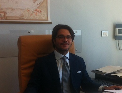 Siracusa: Confindustria, Gianni Balistreri eletto presidente della sezione ecologia e ambiente