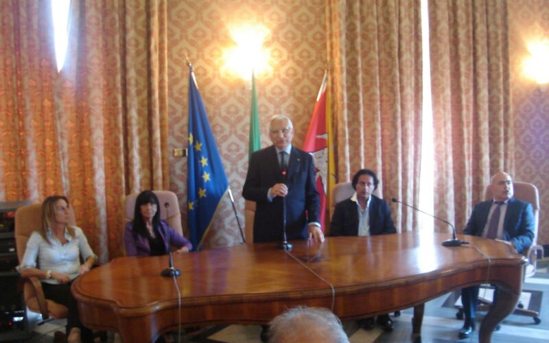 Siracusa: Provincia Regionale, Il Commissario Giacchetti incontra i dipendenti dell’Ente