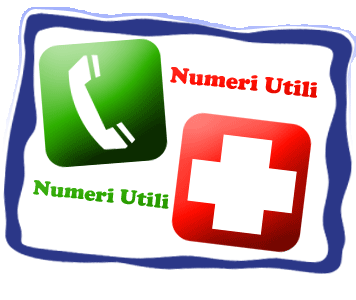 Cassibile: Tutti i numeri utili alla cittadinanza