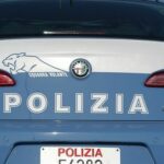 Siracusa: Avola, picchia compagna, arrestato 48enne 