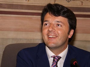 Il Pd di Renzi: il Sindaco di Firenze avvia le prove tecniche da leader