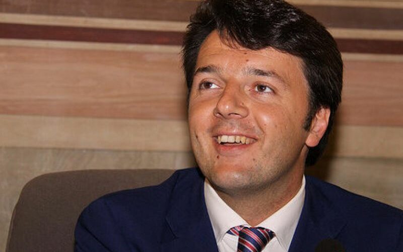 Cassibile: Annullato incontro con Matteo Renzi