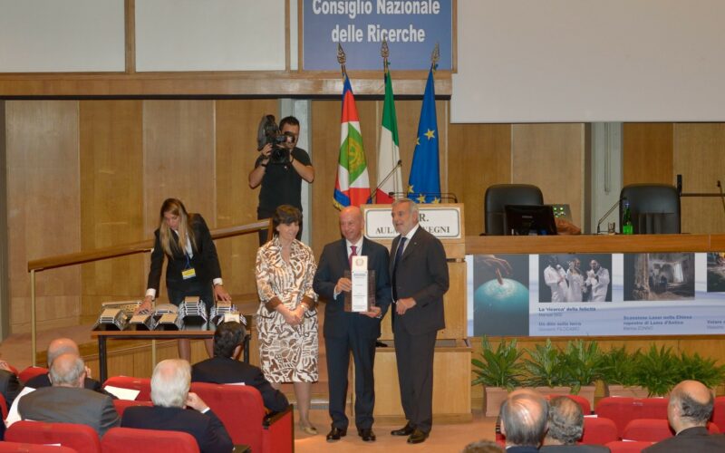 Siracusa: All’IBM il Premio dei Premi 2013 per l’Innovazione di Confindustria con il progetto Smarter Cities Challenge
