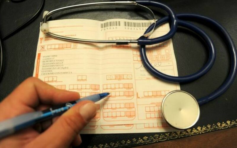 NOTO: FINANZA, FIRME FALSE E MEDICI “DISTRATTI”, 67 DENUNCE PER TRUFFA