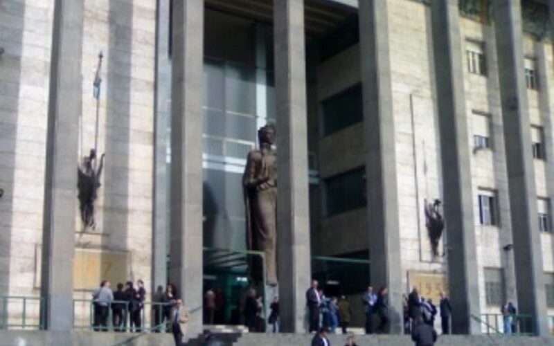 Arresti Cassibile: un indagato rimesso in libertà