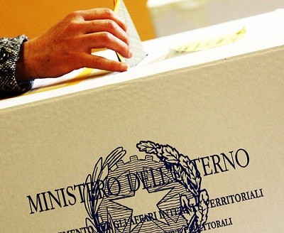 Amministrative 2013, i numeri
