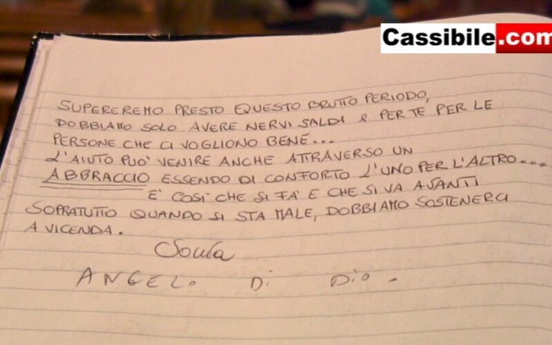 Foto – Festa dell’Abbraccio