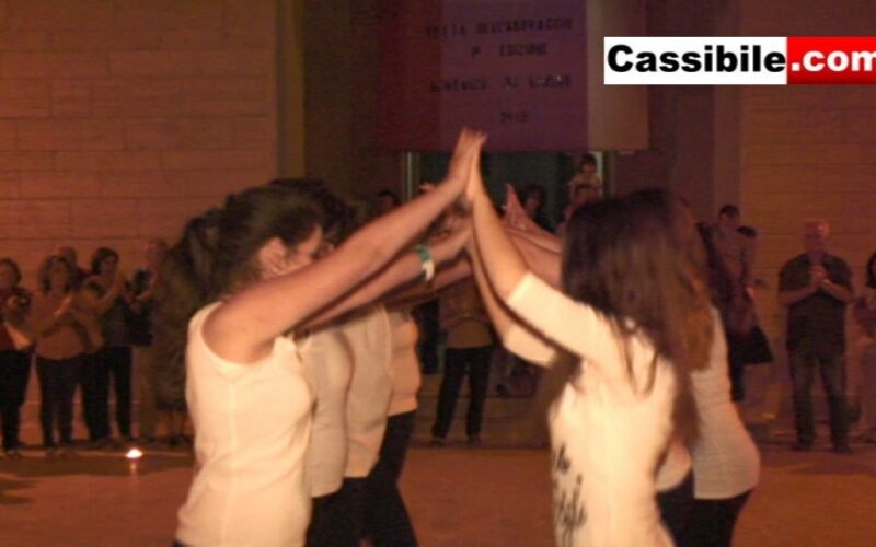 Video – Festa dell’Abbraccio