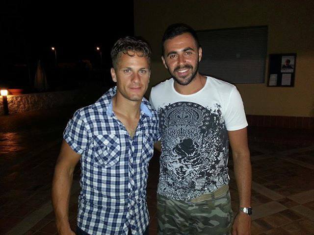 Sport: Due gran colpi di mercato per l’A.S.D. Real Cassibile