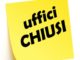 Ufficio collocamento chiuso: "A Cassibile cresce rabbia cittadini"