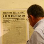 Armistizio Cassibile, 3 settembre 1943, una data che cambiò il corso della storia