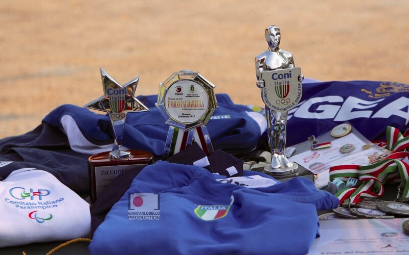 Cassibile ha un Campione ma non tutti lo sanno…