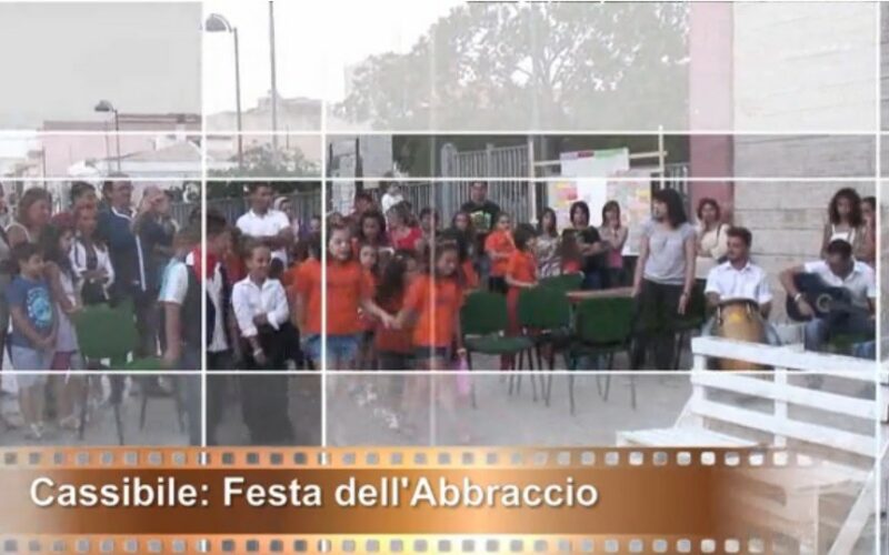 Video – Parole in Marcia