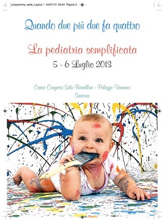 Siracusa: Allarme «infanticidi» dal Congresso di pediatria