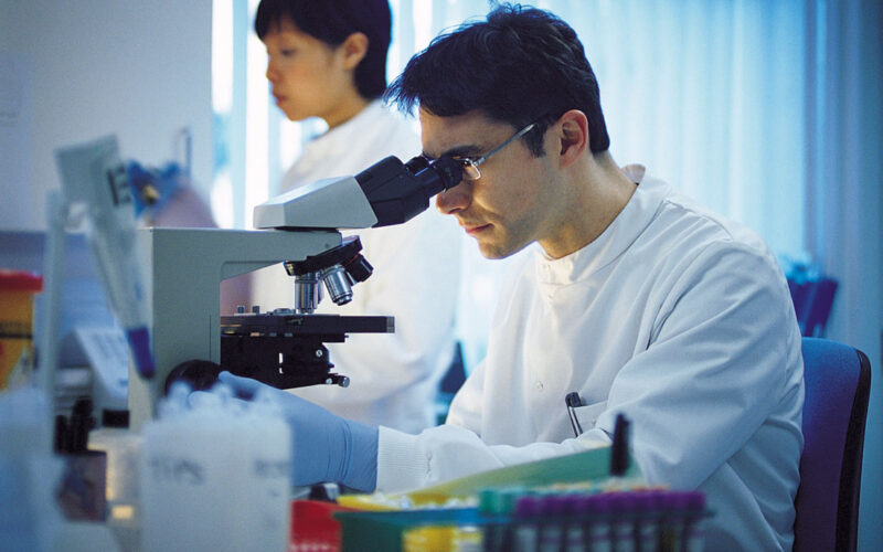 SIRACUSA, IN 40 MILA POSITIVI ALLA TUBERCOLOSI