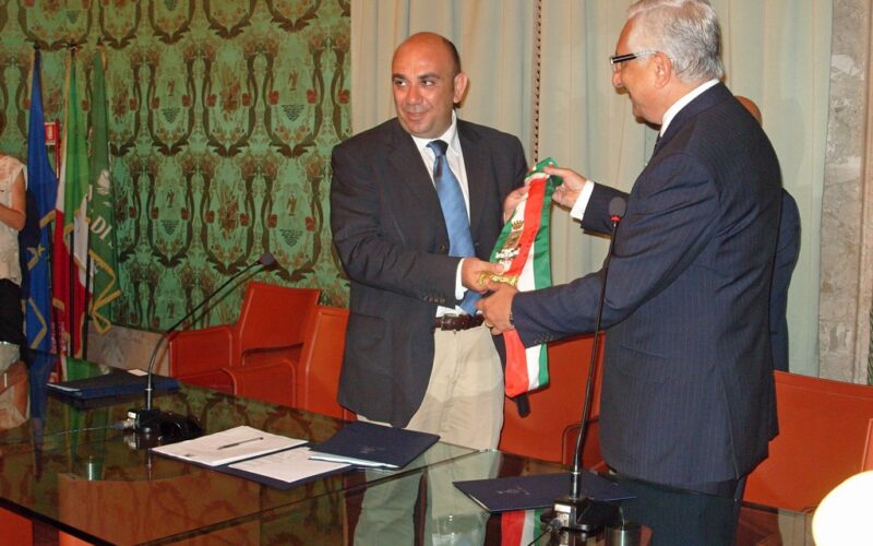 Siracusa: Insediata la nuova Giunta comunale, Italia è Vicesindaco