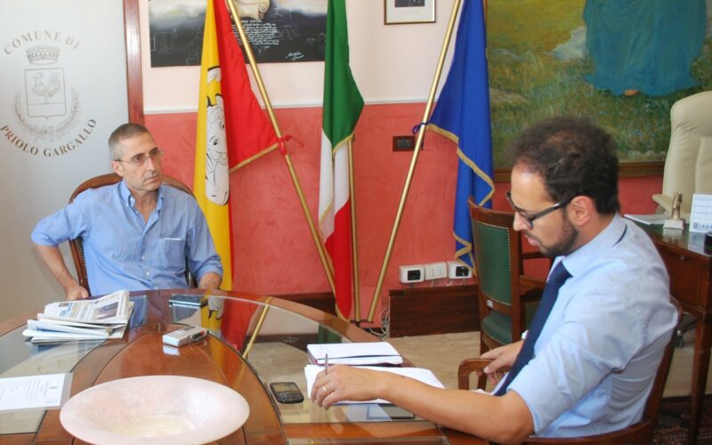 Priolo Gargallo, Mancato recapito delle bollette idriche: a breve la risoluzione del disservizio