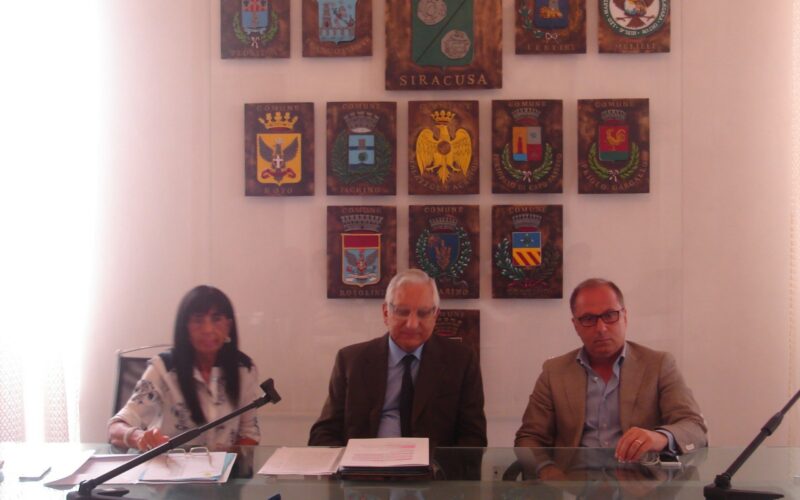 “SIRACUSA-VAL DI NOTO”,  TURISMO APPROVATI SCHEMI PROGETTUALI DA SOTTOPORRE ALL’ASSEMBLEA