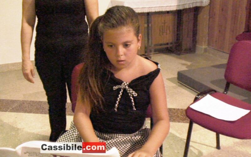 Video – Concerto allievi M. Bianca