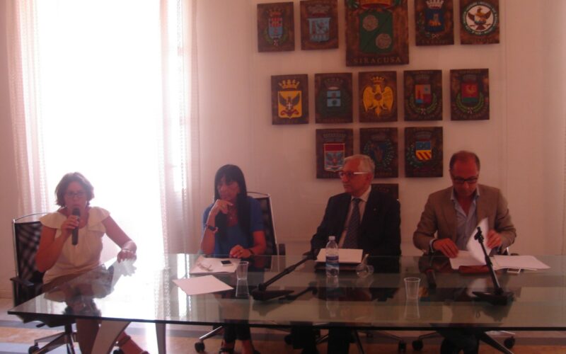 Assemblea del Distretto Turistico “Siracusa-Val di Noto”, approvati i due progetti