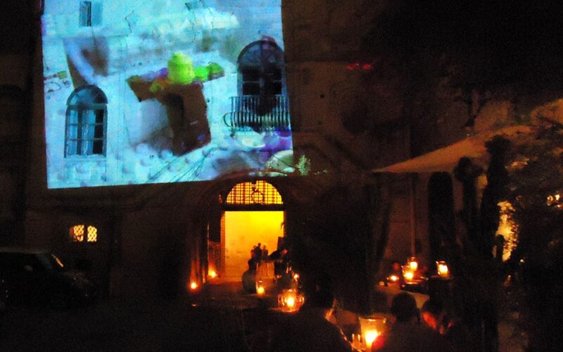 INTERNATIONAL ARES FILM E MEDIA FESTIVAL, MERCOLEDÌ LA GIORNATA INAUGURALE