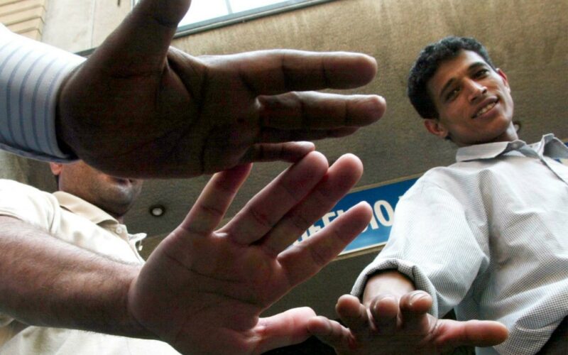 IMMIGRATI: MARAZZITI, CREARE CORRIDOIO UMANITARIO IN MEDITERRANEO