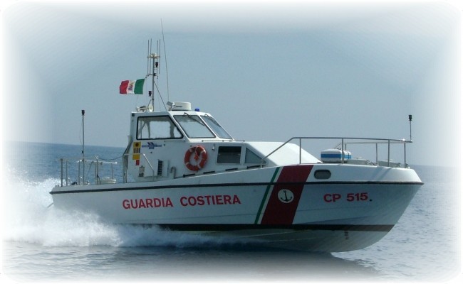 CONTROLLI IN MARE: SANZIONATI I CONDUTTORI DI DUE ACQUASCOOTER
