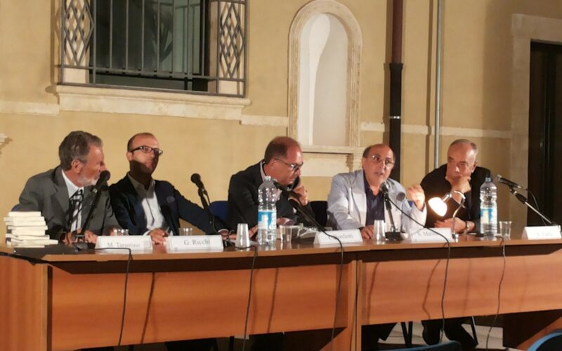 Noto: Convegno di studio “11 Gennaio 1693”