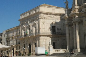 Siracusa la città con l’inflazione più alta d’Italia, +2,6%
