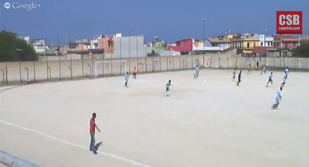 Sport, Il Real Cassibile  si prepara per Agira, l’intervista di Paolo Interlando al Presidente Rinauro