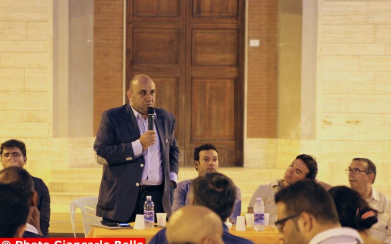 Cassibile, Sindaco Garozzo: “Multeremo chi non farà la raccolta differenziata”