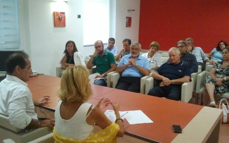 SBARCHI IMMIGRATI, LA SOLIDARIETA’ DI TANTI MEDICI VOLONTARI