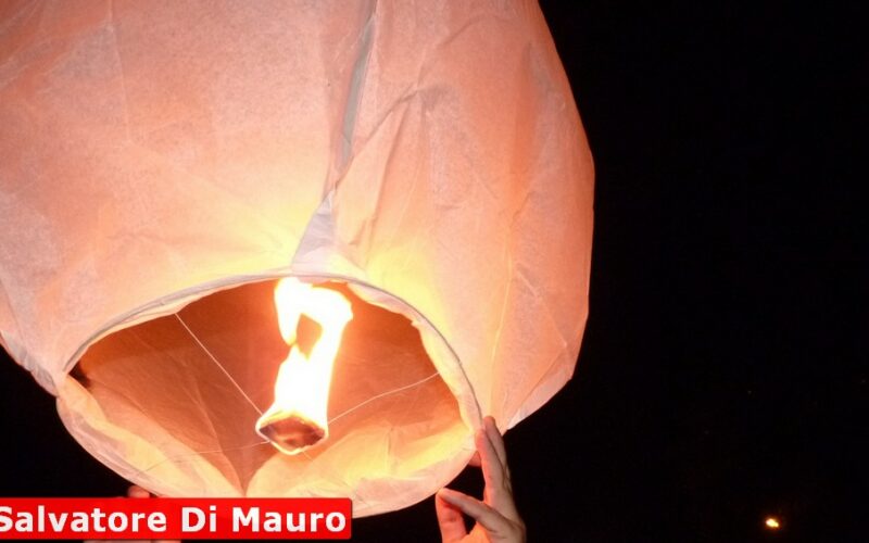 Foto – La notte dei desideri